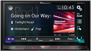 Pioneer AVH-X8850BT