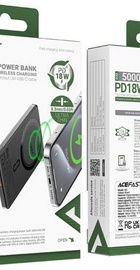 Acefast M8 5000mAh Black