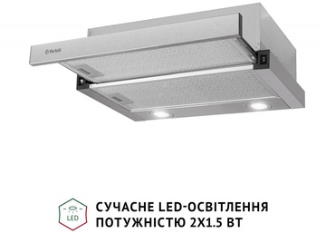 Perfelli TL 502 I LED