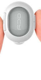 QCY Q26 White