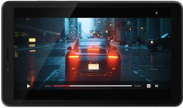 Lenovo Tab M7 1/16GB Wi-Fi Black (ZA550012US)