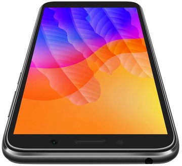 HUAWEI Y5p 2/32GB Midnight Black (51095MTV)