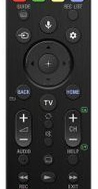 Sony KE-75XH8096