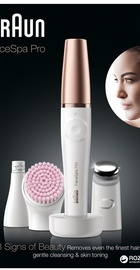 Braun FaceSpa Pro 912