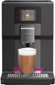 Krups Intuition Preference+ EA875U
