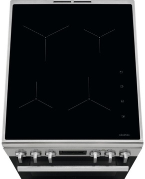 Electrolux LKI564201X