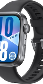 HUAWEI Watch Fit 4 43mm Black (55020EWT)