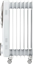 Zanussi Expressione ZOH/ES-07WN