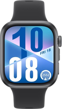 HUAWEI Watch Fit 4 43mm Black (55020EWT)