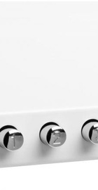 Minola HK 6614 WH 1000 LED