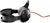 AKG GHS1 Black