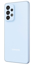 Samsung Galaxy A33 5G 6/128GB Blue (SM-A336BLBG)