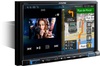 Alpine X801D-U