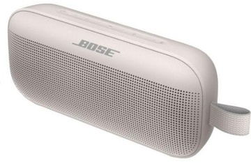 Bose Soundlink Flex Bluetooth White (865983-0500)