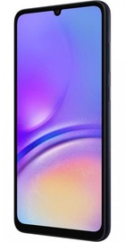 Samsung Galaxy A05 4/128GB Black (SM-A055FZKG)