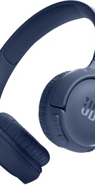 JBL Tune 520BT Blue (JBLT520BTBLUEU)