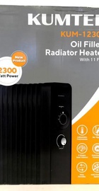 KUMTEL KUM-1230S Black