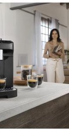 Delonghi Magnifica Evo ECAM 290.22.B
