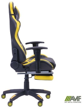 Art Metal Furniture(AMF) VR Racer BattleBee (515278)