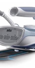 Braun TexStyle 5 SI 5078 GY