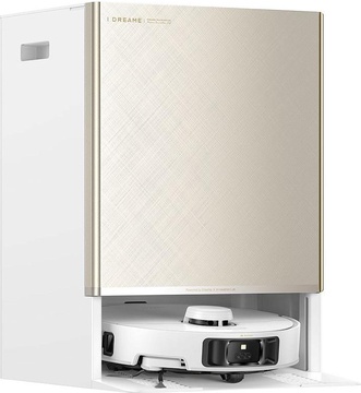 Dreame Matrix 10 Pro White (RLM61HE-Wh)