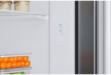 Samsung RS66A8100S9