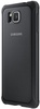 Samsung Flip Cover for Galaxy Alpha G850 (EF-PG850BSEGRU) Silver