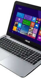 Asus X556UB (X556UB-DM025D)