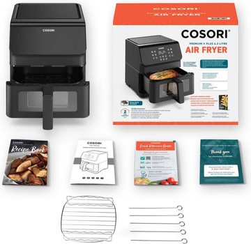 COSORI Premium II Plus 6.2-Litre CAF-P653-KEUR (KAAPAFCSNEU0170Y)