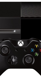 Microsoft Xbox One 500GB + Kinect 2 + FIFA 14 Bundle