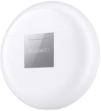 HUAWEI FreeBuds 3 Ceramic White (55031992)