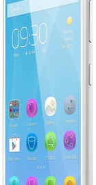 Lenovo S90 (Sisley) Platinum (UA UCRF)