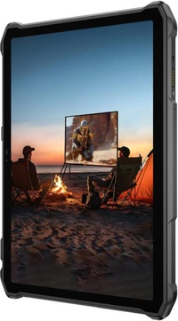 Ulefone Armor Pad 5 Ultra 12/512GB LTE Black