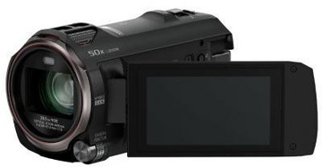 Panasonic HC-V770EE-K