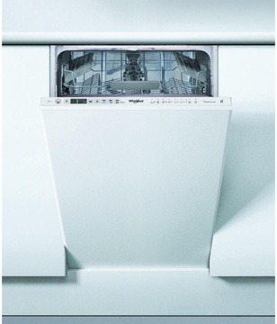 Whirlpool WSIO 3T125 6PE X