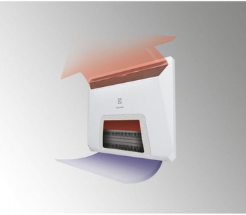 Electrolux Air Gate Digital Inverter ECH/AGI-2500