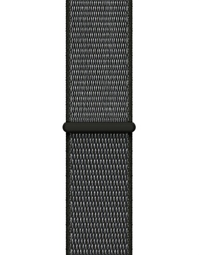 Apple Watch 38mm/40mm/41mm/42mm Dark Olive Sport Loop (MQW62)