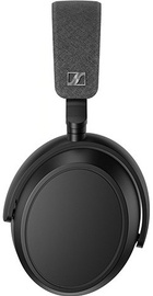 Sennheiser MOMENTUM 4 Wireless Black (509266)