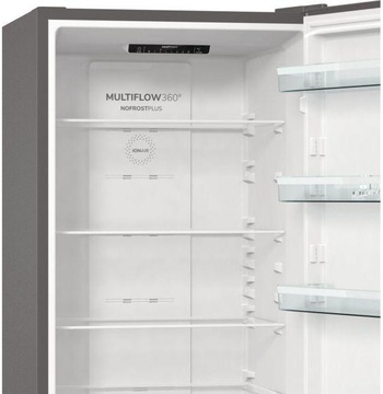Gorenje NRK6202ES4
