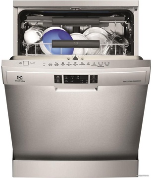 Electrolux ESF8635ROX
