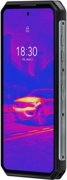 Oukitel WP21 Ultra 12/256GB Black