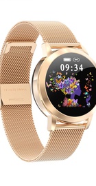 Linwear LW10 Metal Gold