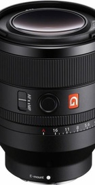 Sony SEL50F12GM 50mm f/1,2GM FE