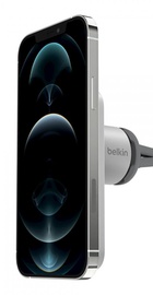 Belkin MagSafe Car Vent Mount PRO для iPhone 12 (WIC002btGR)
