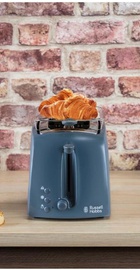 Russell Hobbs Textures Grey 21644-56