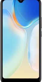 Sigma mobile X-Style S5502 Black (UA)