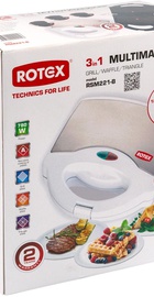 Rotex RSM221-B