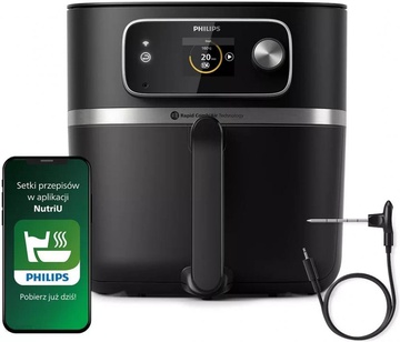 Philips Combi XXL Connected HD9880/90