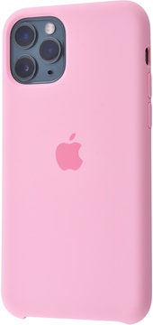 Apple iPhone 13 Mini Silicone Case Cotton Candy (high copy)