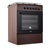 Artel Apetito 10-E Brown